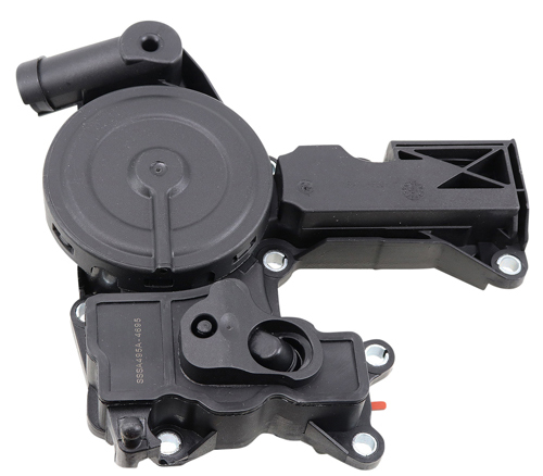 AM Crankcase Vent Valve SKU BEC0450410