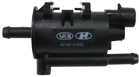 AM Purge Valve SKU BEC0460096