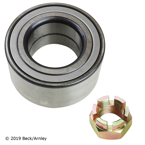 AM Wheel Bearing SKU BEC0514172