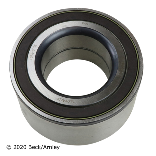 AM Wheel Bearing SKU BEC0514234