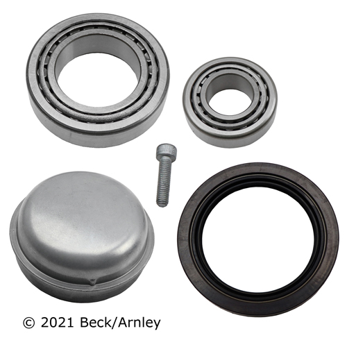 AM Wheel Bearing SKU BEC0514237
