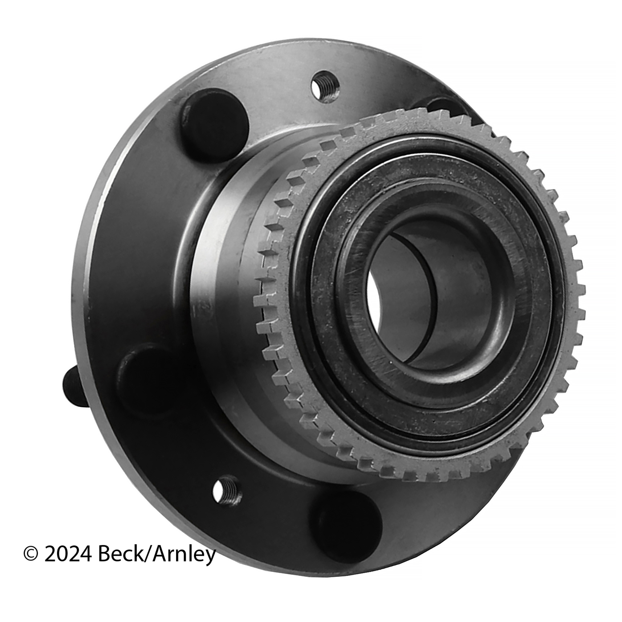 AM Wheel Hub SKU BEC0516229