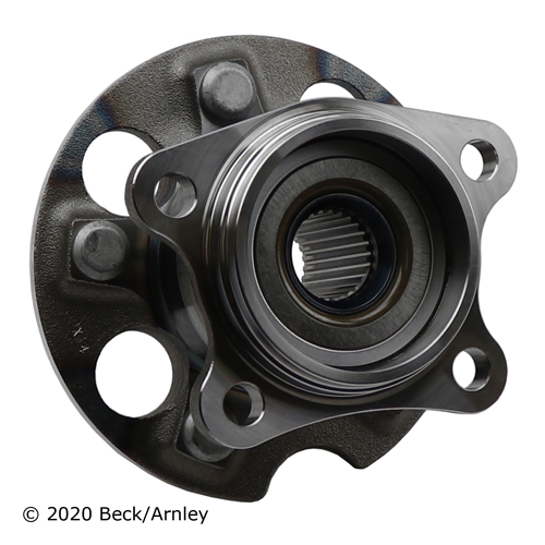 AM Wheel Hub SKU BEC0516231