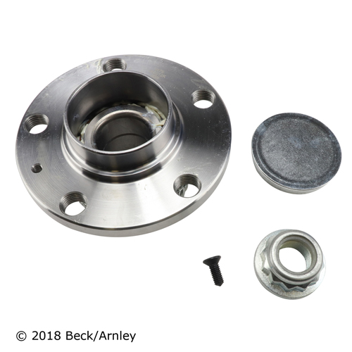 AM Wheel Hub SKU BEC0516234