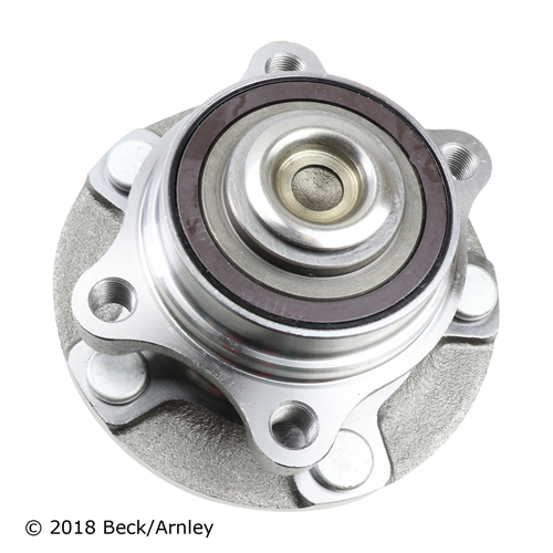 AM Wheel Hub SKU BEC0516244
