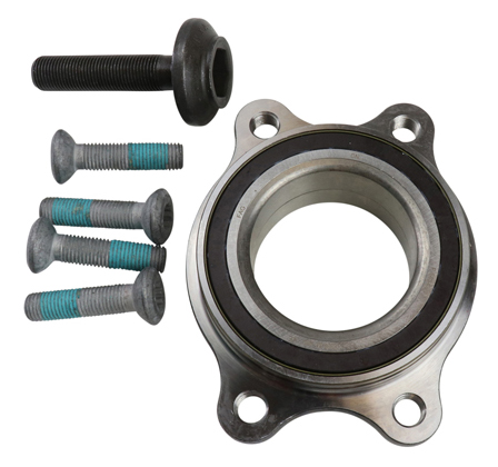 AM Wheel Bearing SKU BEC0516256