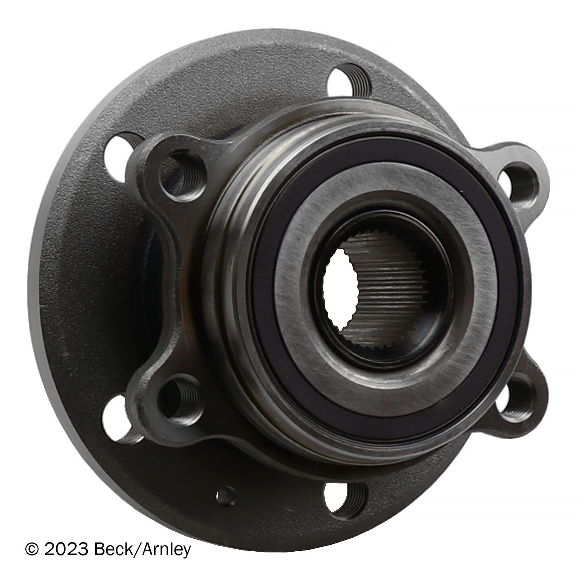 AM Wheel Hub SKU BEC0516258