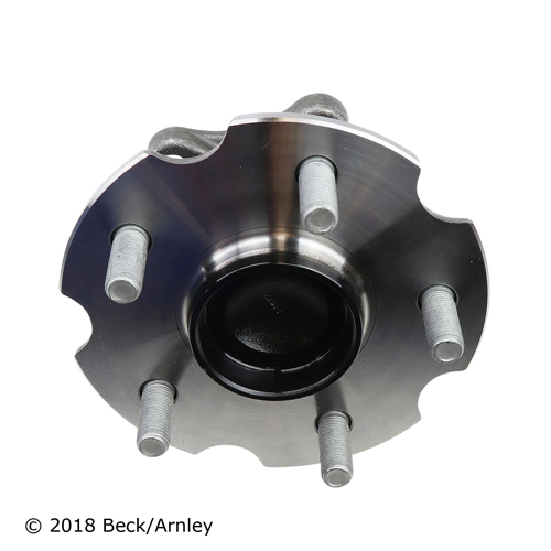 AM Wheel Hub SKU BEC0516260