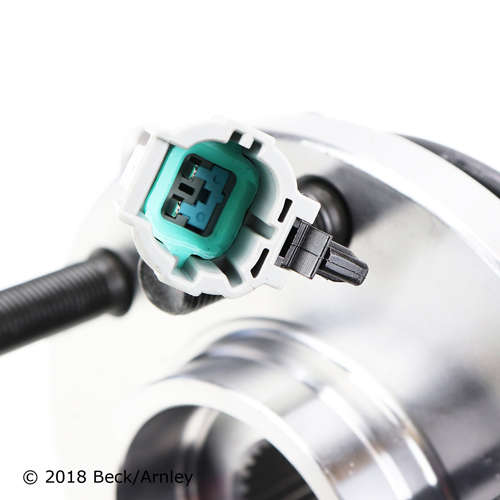AM Wheel Hub SKU BEC0516276