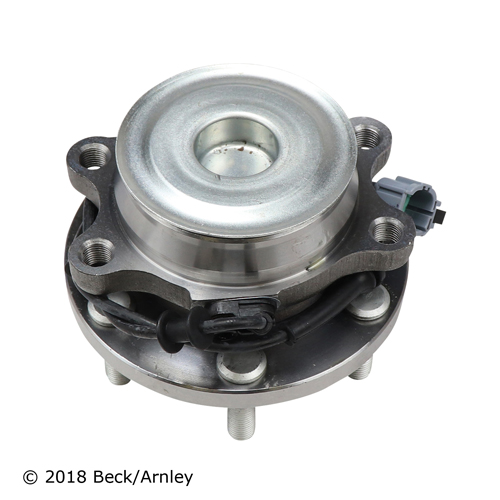 AM Wheel Hub SKU BEC0516287