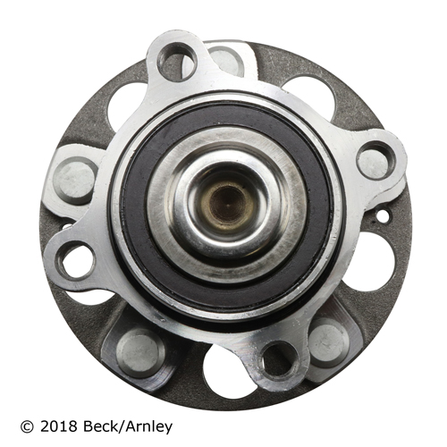 AM Wheel Hub SKU BEC0516313