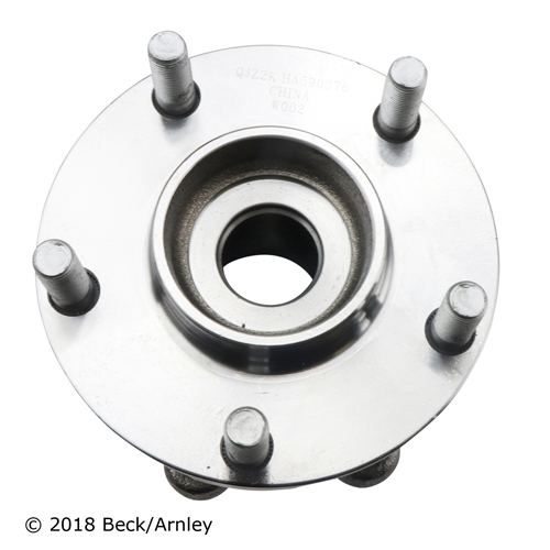 AM Wheel Hub SKU BEC0516342