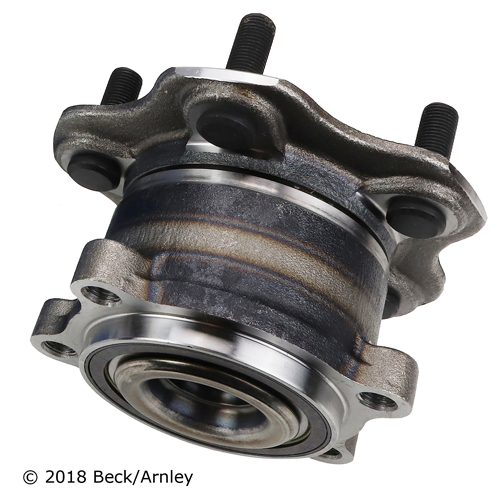 AM Wheel Hub SKU BEC0516347