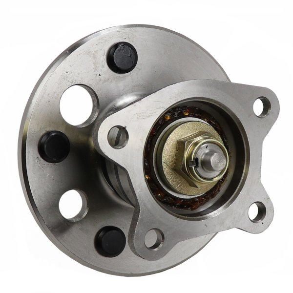 AM Wheel Hub SKU BEC0516350