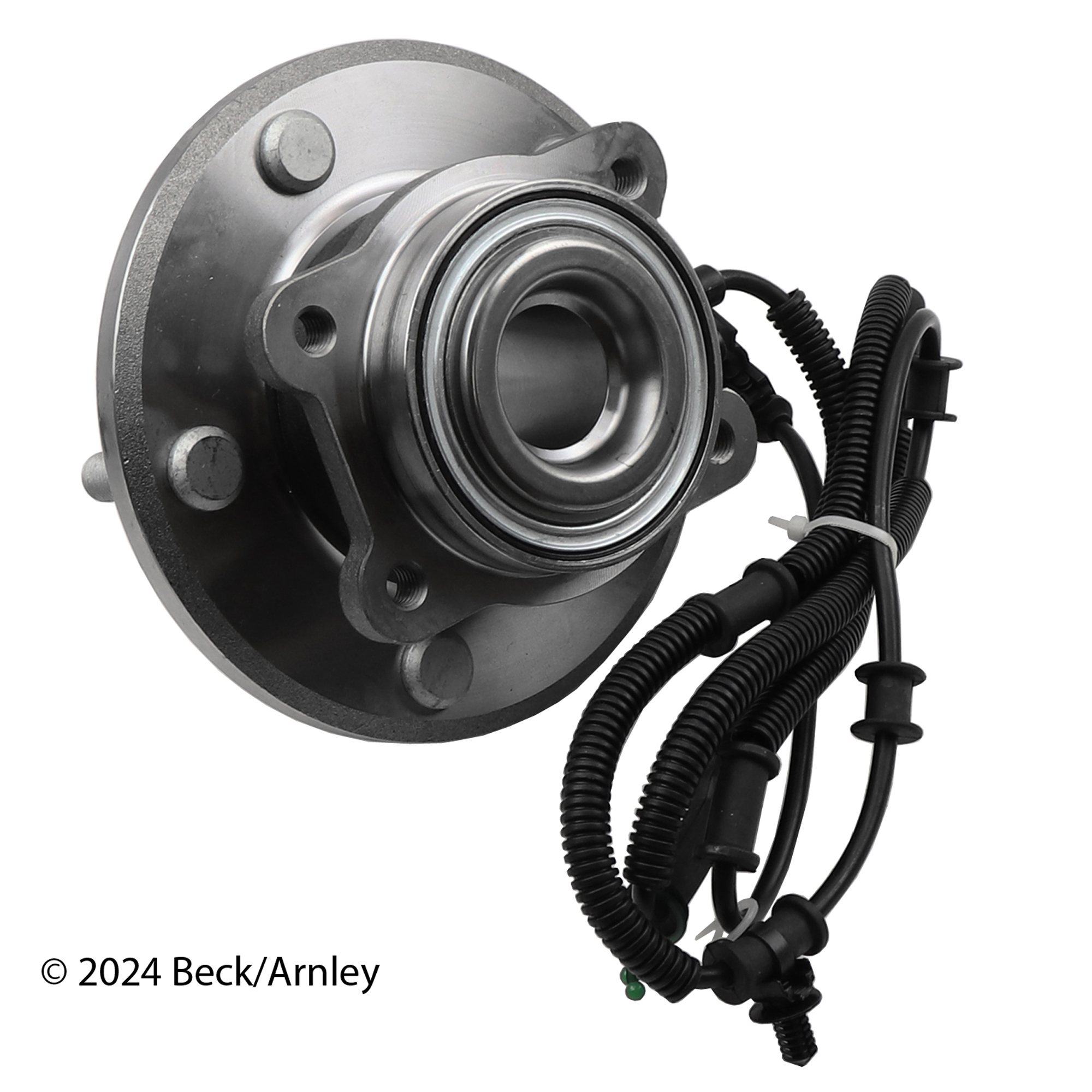AM Wheel Hub SKU BEC0516383