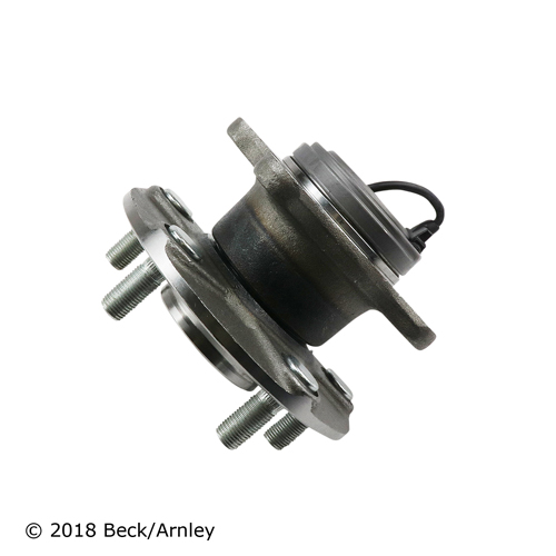 AM Wheel Hub SKU BEC0516394