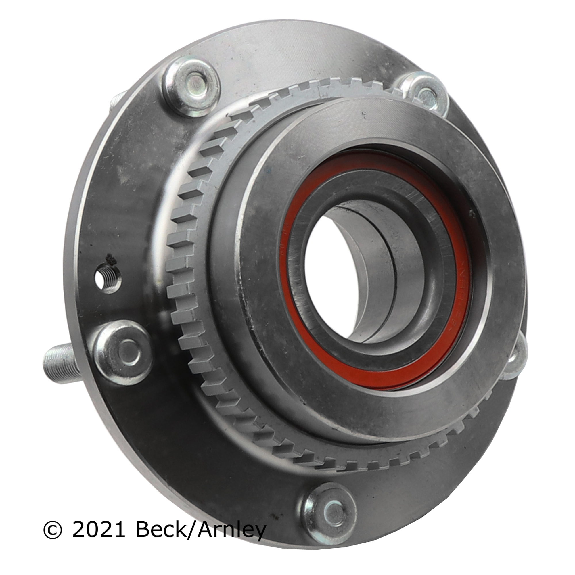 AM Wheel Hub SKU BEC0516396
