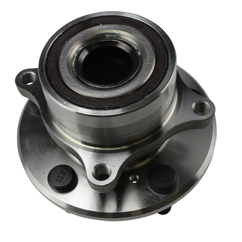 AM Wheel Hub SKU BEC0516408