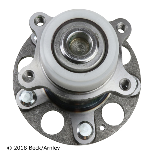 AM Wheel Hub SKU BEC0516409