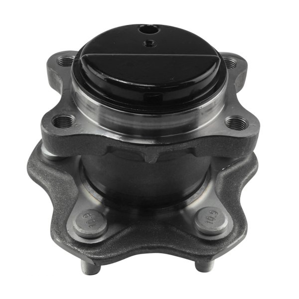 AM Wheel Hub SKU BEC0516418
