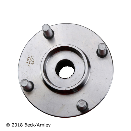 AM Wheel Hub SKU BEC0516424