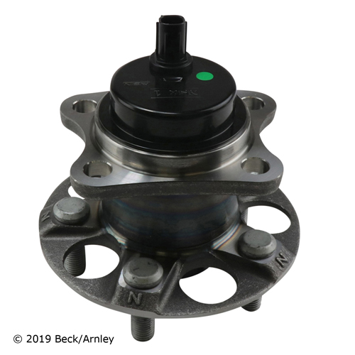 AM Wheel Hub SKU BEC0516436