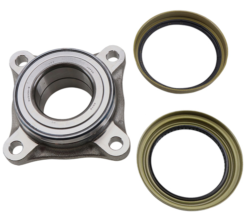 AM Wheel Bearing SKU BEC0516444