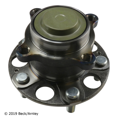 AM Wheel Hub SKU BEC0516447