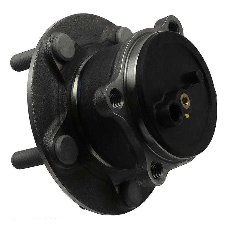 AM HUB BEARING ASSY SKU BEC0516471