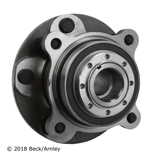 AM Wheel Hub SKU BEC0516473