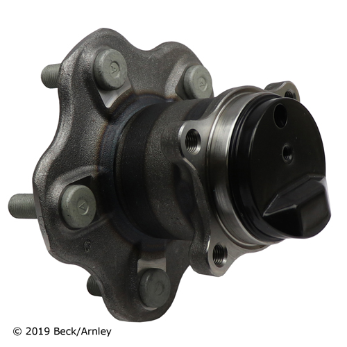 AM Wheel Hub SKU BEC0516484