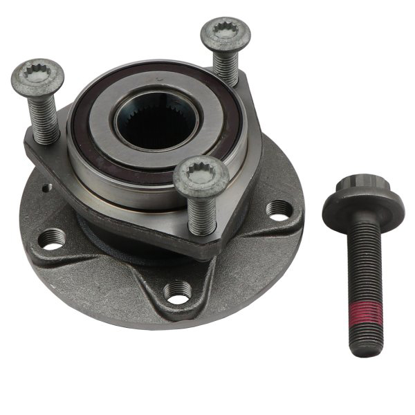AM Wheel Hub SKU BEC0516488