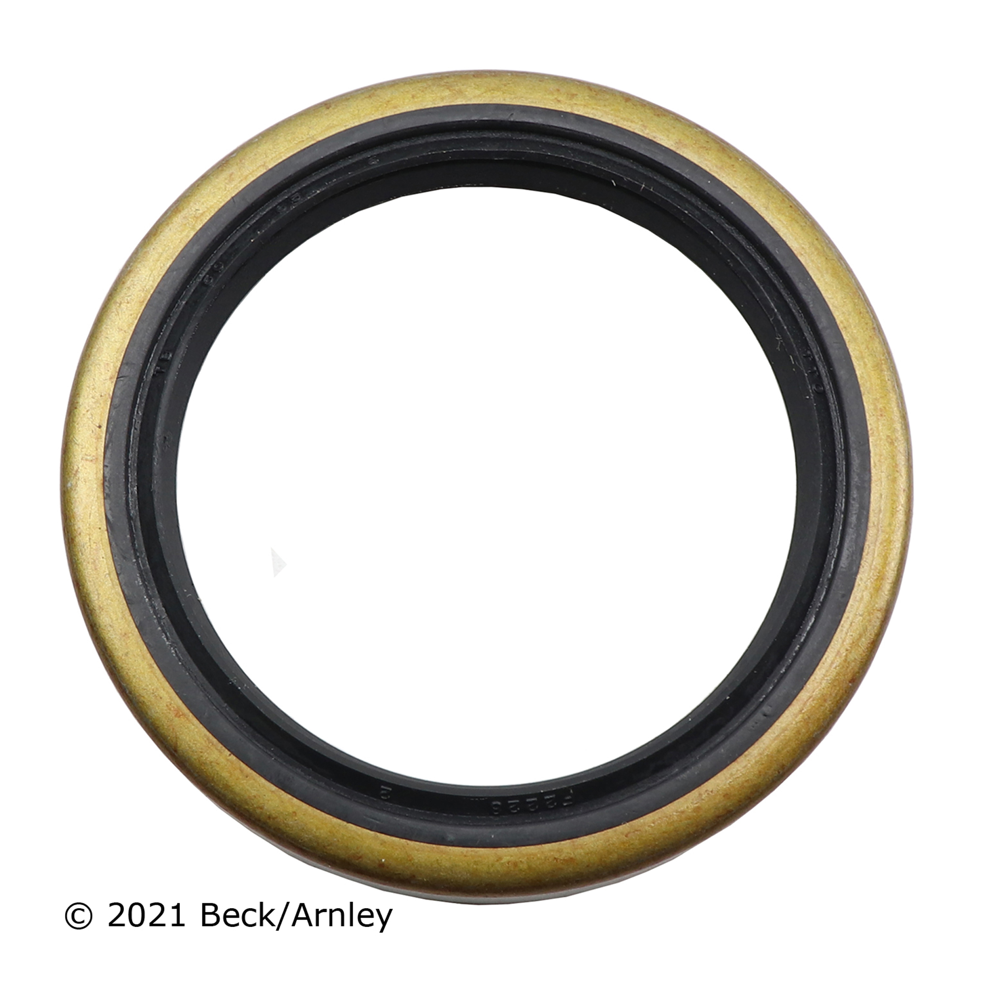 AM Wheel Seal SKU BEC0524085
