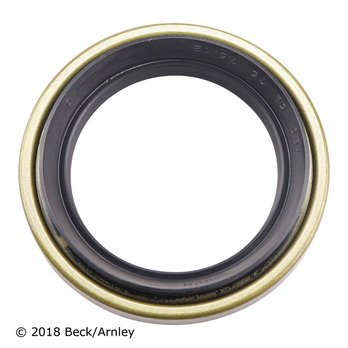 AM Wheel Seal SKU BEC0524097
