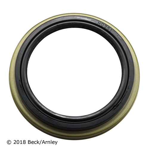 AM Wheel Seal SKU BEC0524107