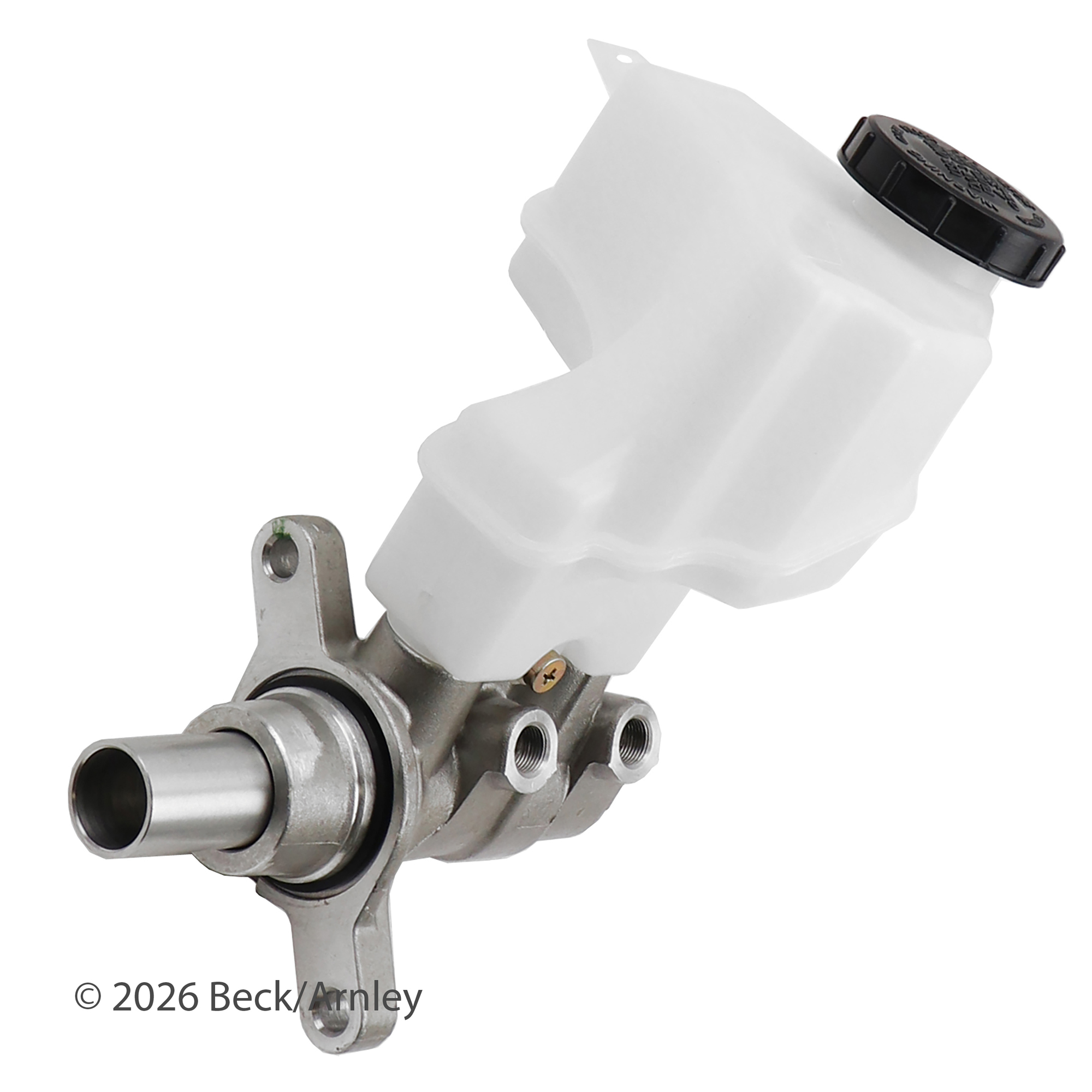 AM BRAKE MASTER CYL SKU BEC072-9980
