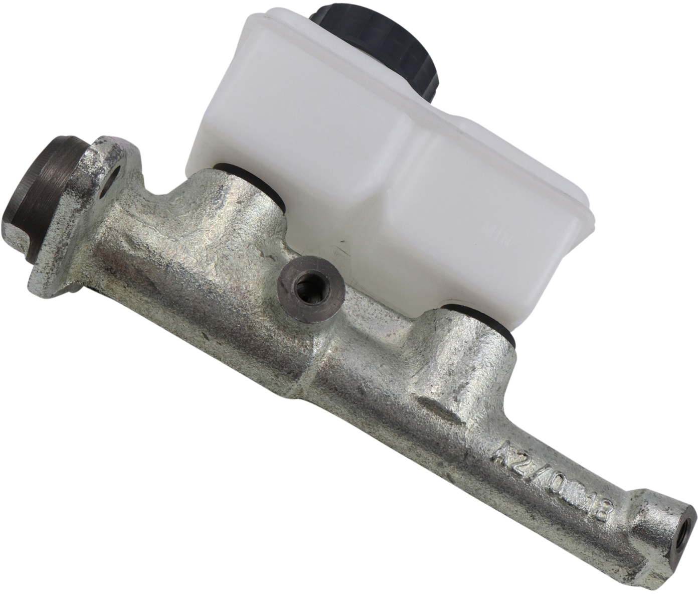 AM Brake Master Cylinder SKU BEC0721282