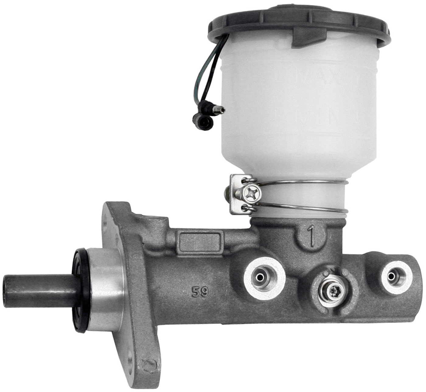 AM Brake Master Cylinder SKU BEC0728877