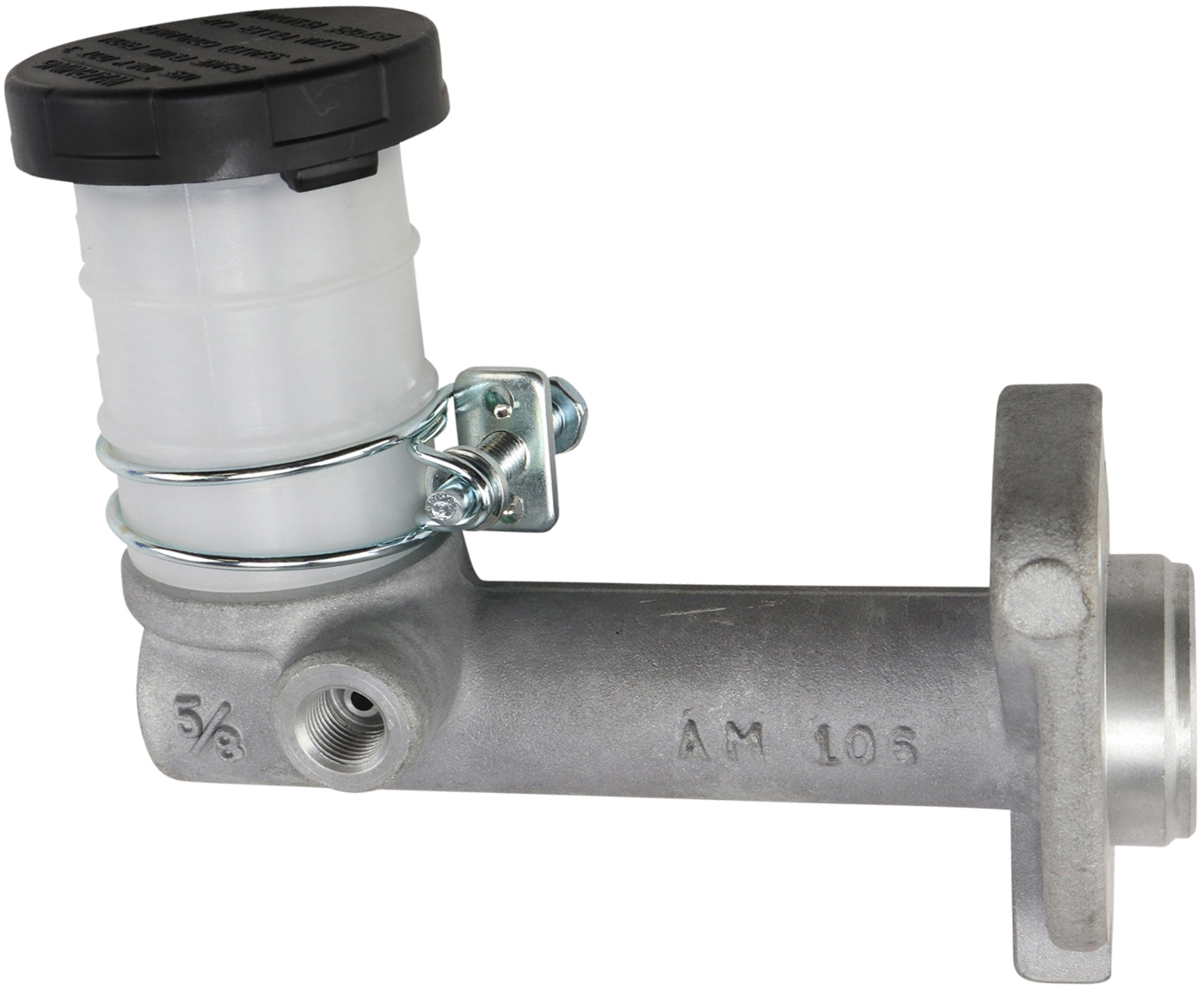 AM Clutch Master Cylinder SKU BEC0728991