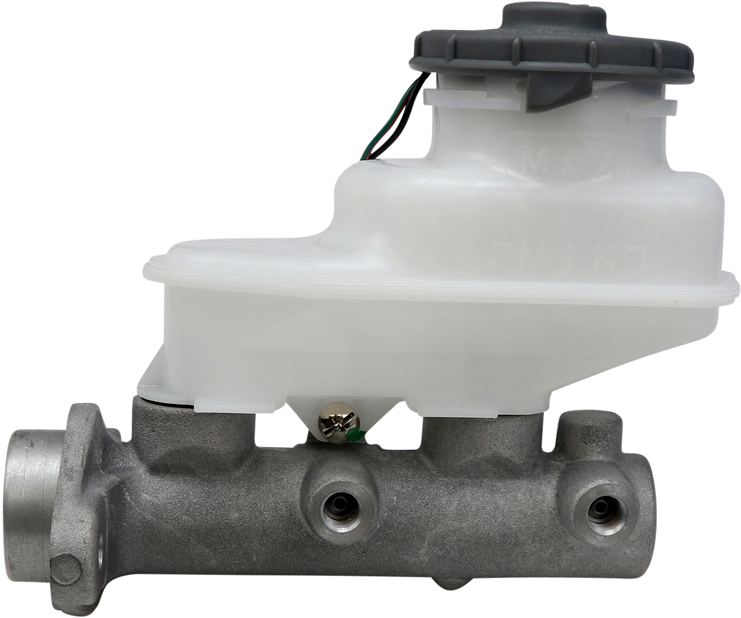 AM Brake Master Cylinder SKU BEC0729340