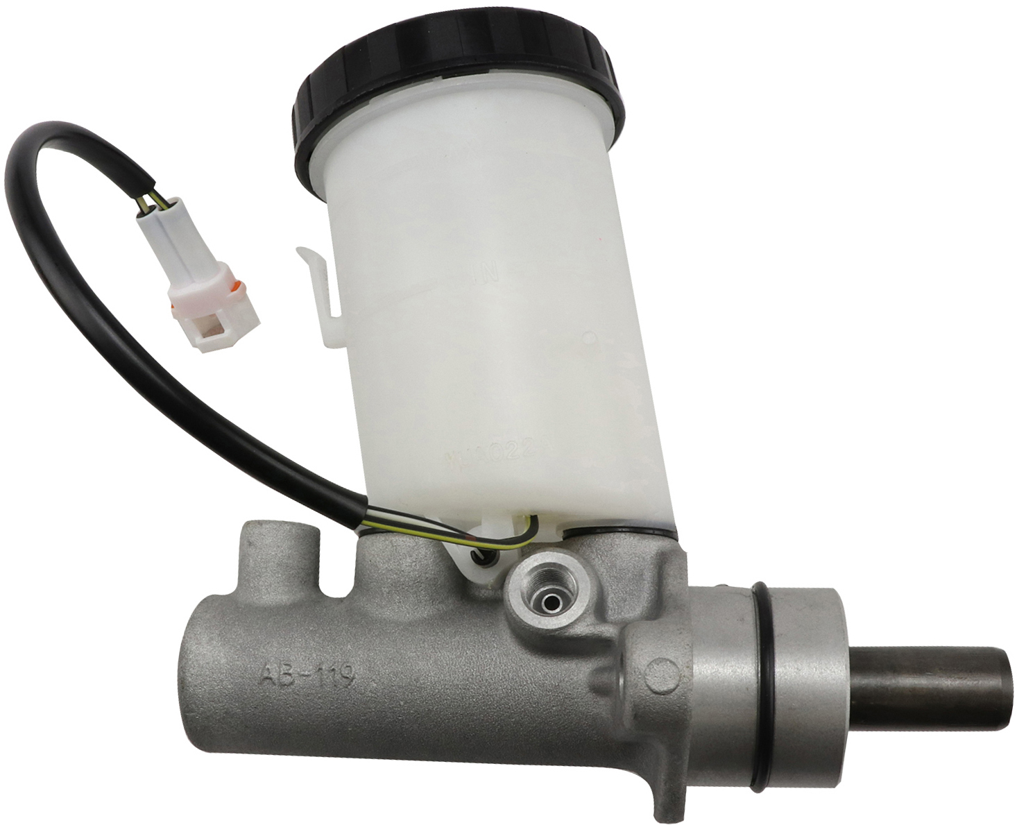 AM Brake Master Cylinder SKU BEC0729394