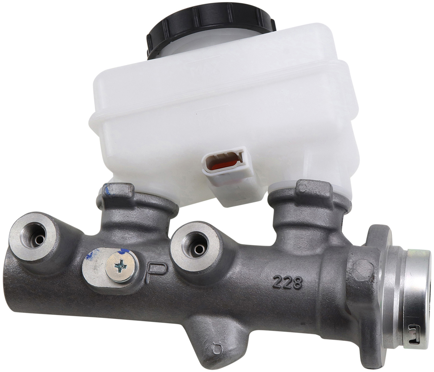 AM Brake Master Cylinder SKU BEC0729593