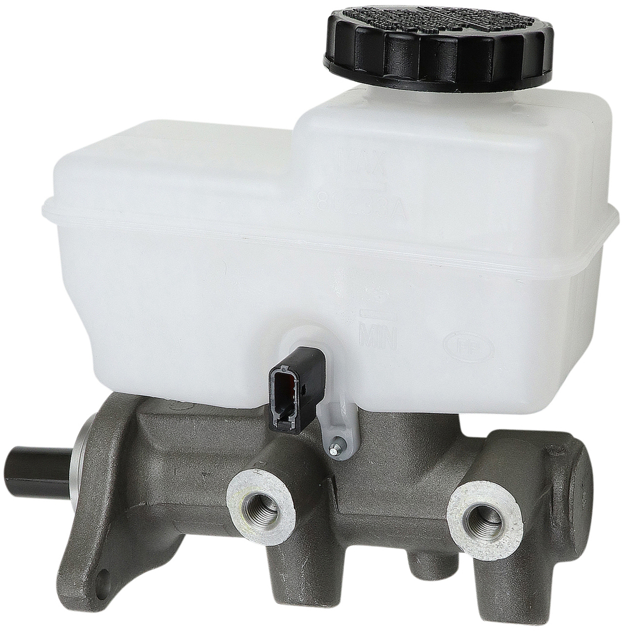 AM Brake Master Cylinder SKU BEC0729633