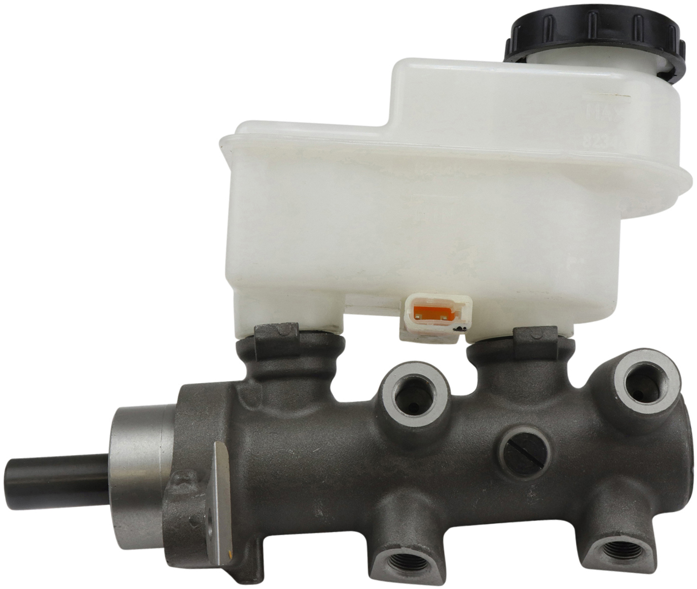 AM Brake Master Cylinder SKU BEC0729660