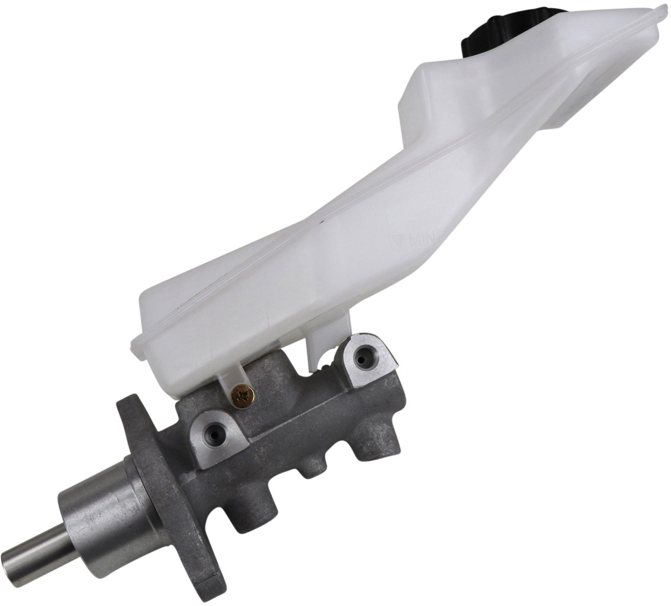 AM Brake Master Cylinder SKU BEC0729692