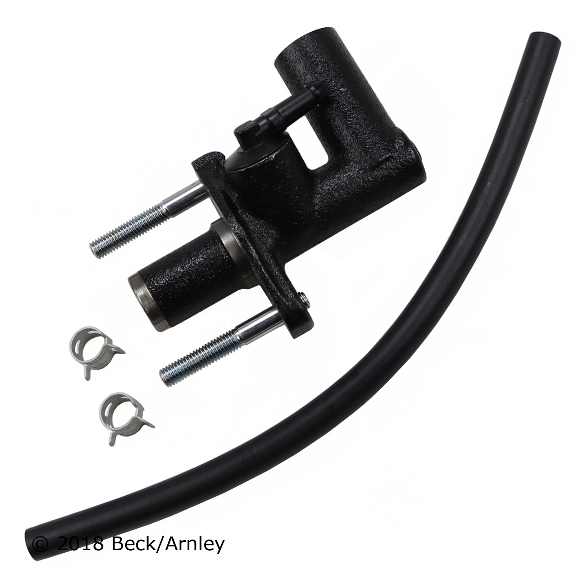 AM Clutch Master Cylinder SKU BEC0729710