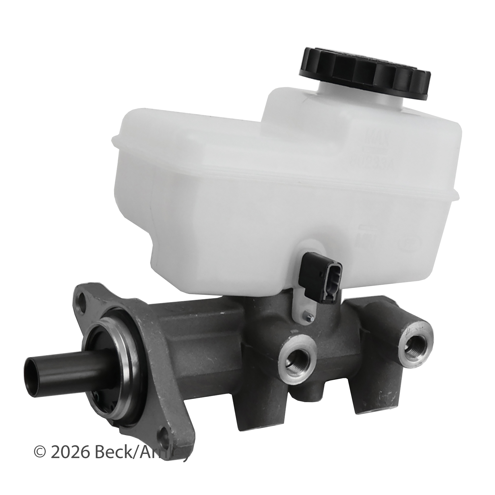 AM Brake Master Cylinder SKU BEC0729764