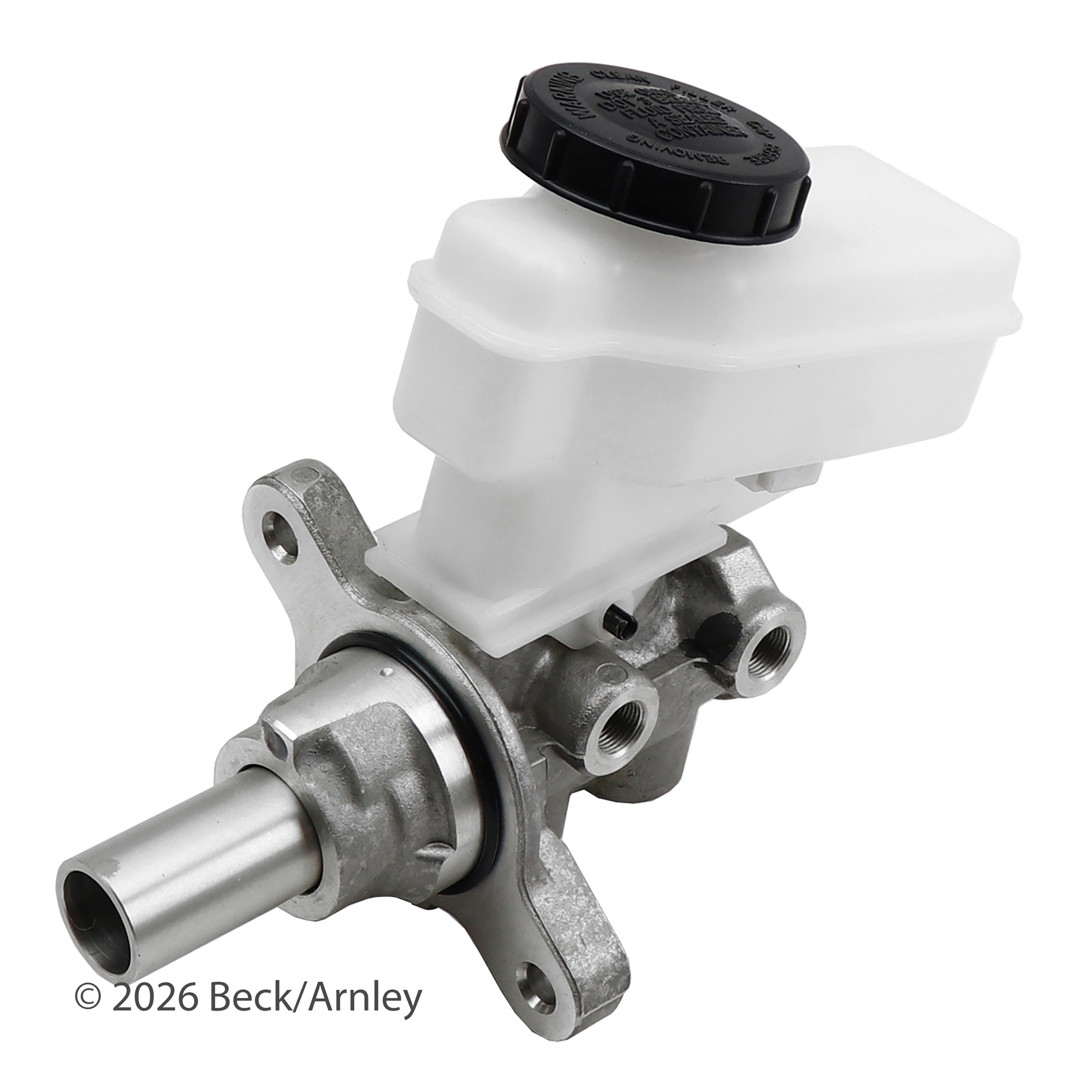 AM BRAKE MASTER CYL Fits: 2008-07 INF G35-3498 SKU BEC0729999