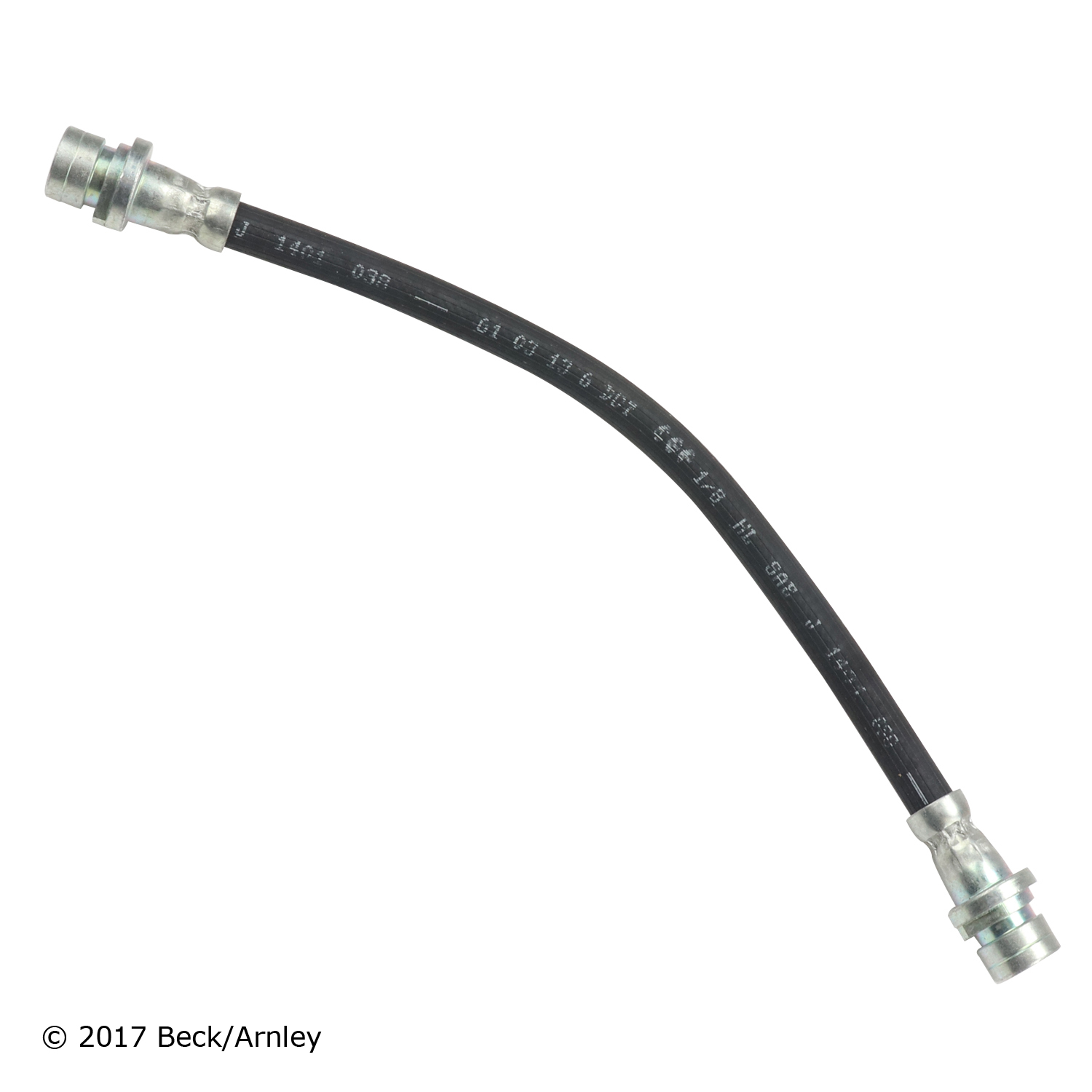AM Brake Line SKU BEC0731389