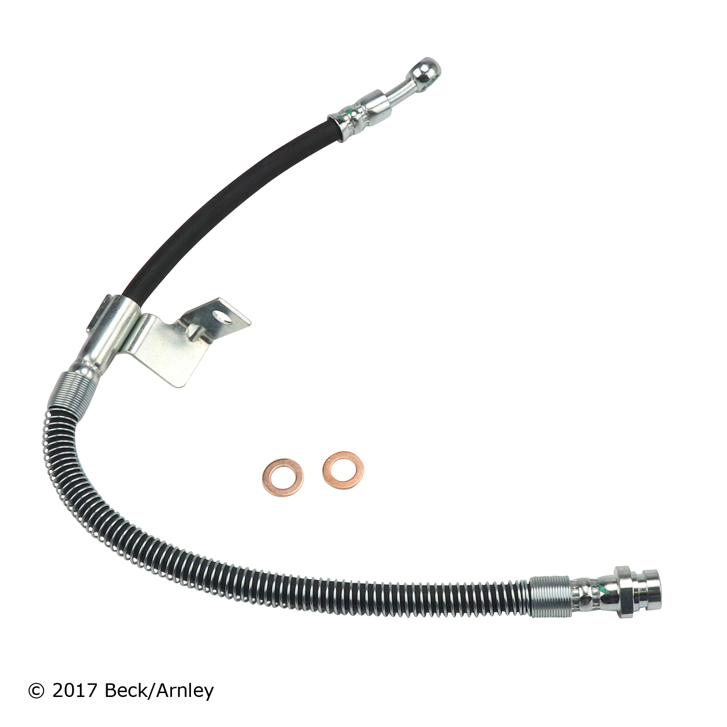 AM Brake Line SKU BEC0731762